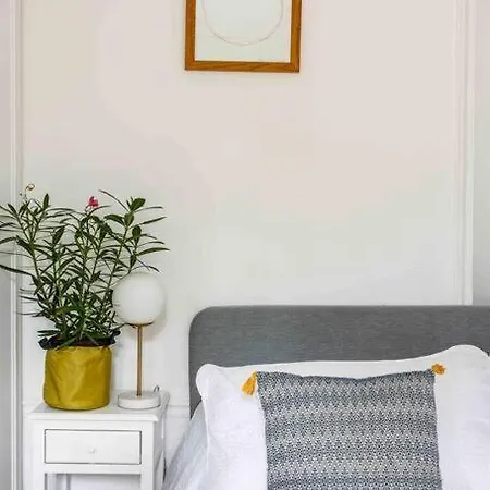 Apartament Stunning In Saint Germain Des Pres *