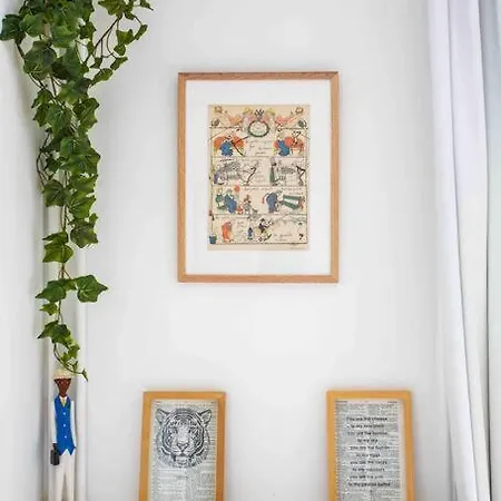Apartament Stunning In Saint Germain Des Pres