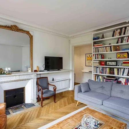 Stunning In Saint Germain Des Pres