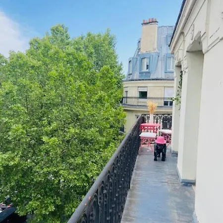 Apartament Stunning In Saint Germain Des Pres *