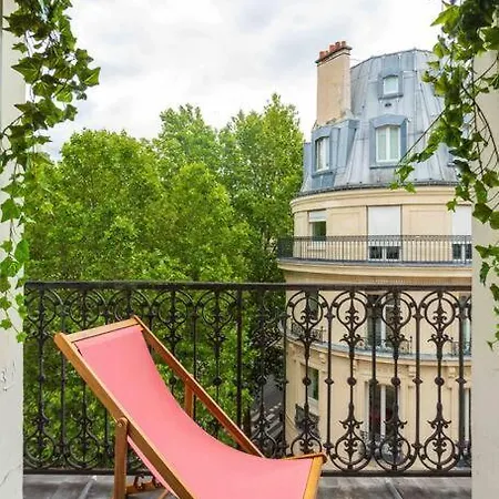 Apartament Stunning In Saint Germain Des Pres *