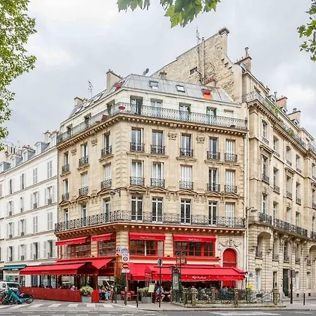Apartament Stunning In Saint Germain Des Pres *