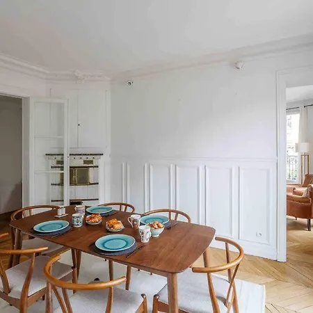 Apartament Stunning In Saint Germain Des Pres