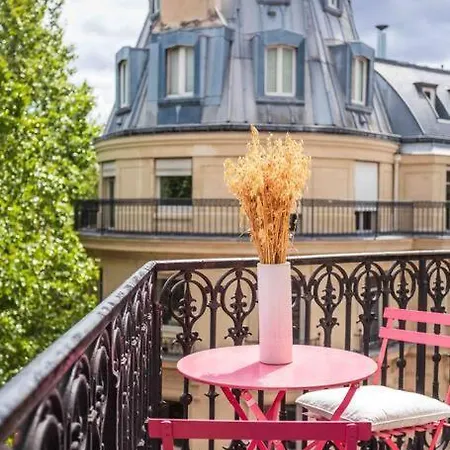 Apartament Stunning In Saint Germain Des Pres *