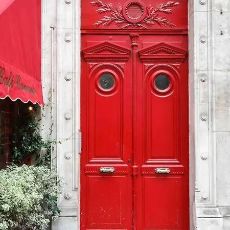Stunning In Saint Germain Des Pres * Paryż