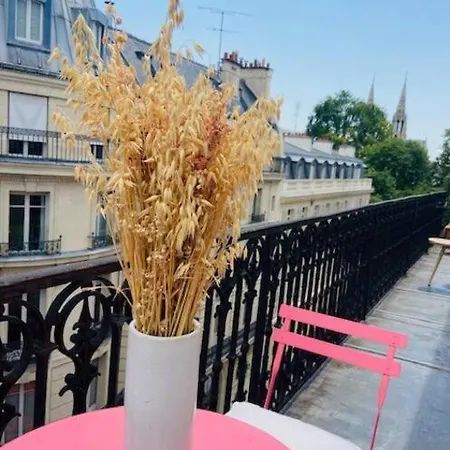 Stunning In Saint Germain Des Pres * Paryż