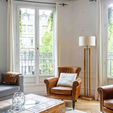 Apartament Stunning In Saint Germain Des Pres *