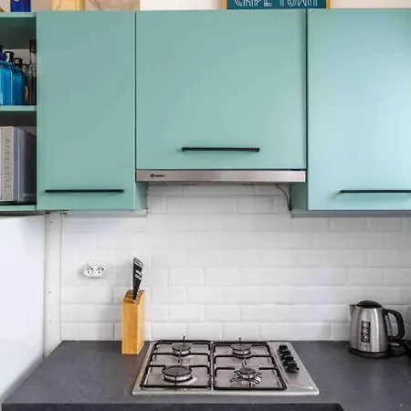 Apartament Stunning In Saint Germain Des Pres