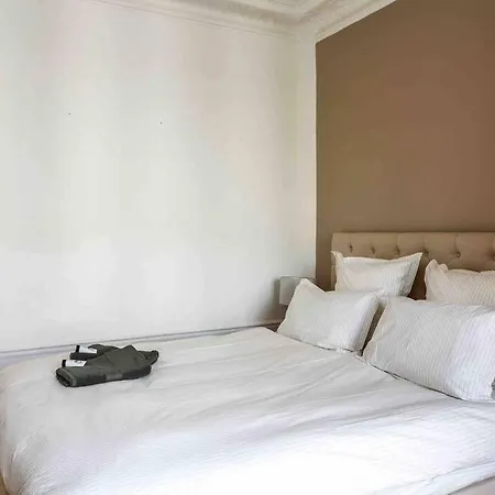 Apartament Stunning In Saint Germain Des Pres *