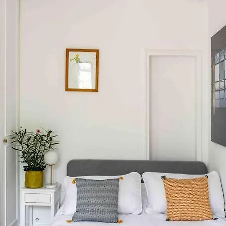 Stunning In Saint Germain Des Pres Apartament *