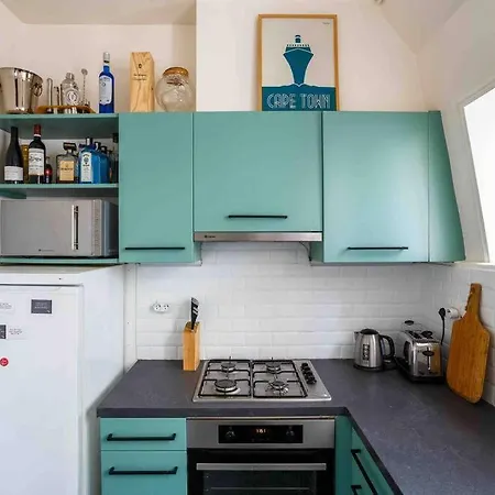 Apartament Stunning In Saint Germain Des Pres