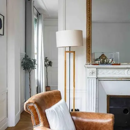 Apartament Stunning In Saint Germain Des Pres *