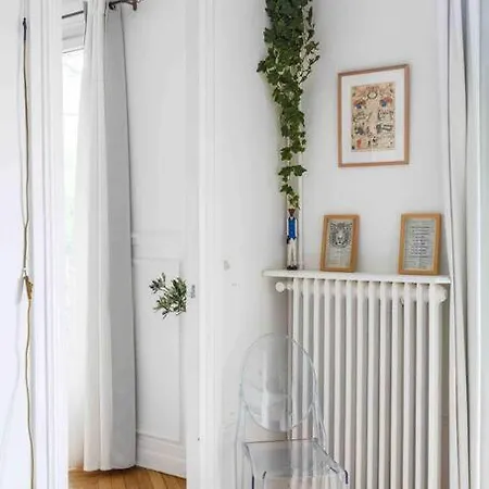 Stunning In Saint Germain Des Pres *